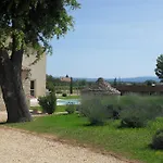 Les Jardins De Bouteille