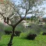 Les Jardins De Bouteille * مانوسك