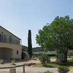 Les Jardins De Bouteille *