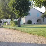 Les Jardins De Bouteille *
