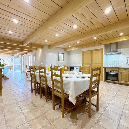 Les Jardins De Bouteille