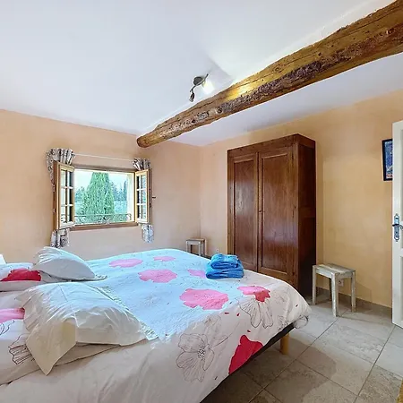 Les Jardins De Bouteille Vakantiehuis *