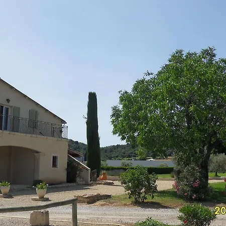 Les Jardins De Bouteille *