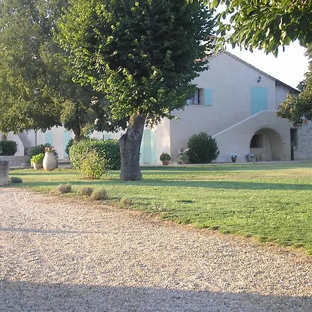 Les Jardins De Bouteille *