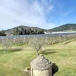 Les Jardins De Bouteille * Manosque