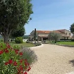 Les Jardins De Bouteille * Manosque