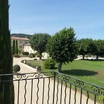 Hébergement de vacances Les Jardins De Bouteille Manosque