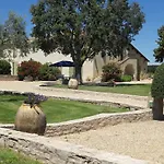Les Jardins De Bouteille