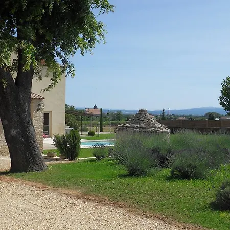 Les Jardins De Bouteille