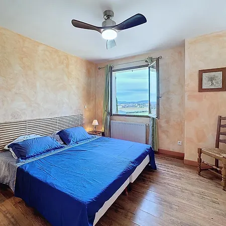 Holiday home Les Jardins De Bouteille Manosque