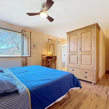 Les Jardins De Bouteille Hébergement de vacances *