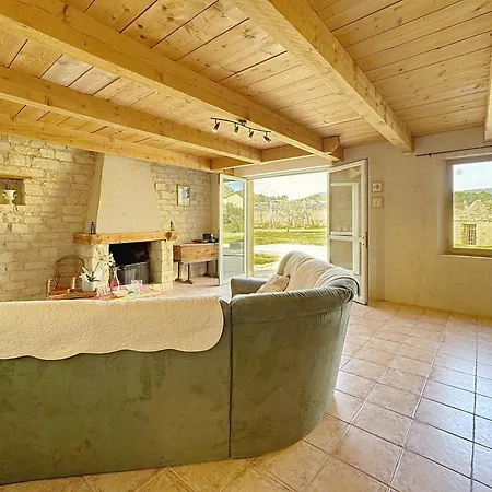 Holiday home Les Jardins De Bouteille *