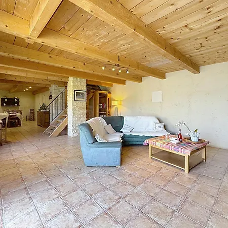 Les Jardins De Bouteille Holiday home