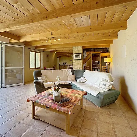 Les Jardins De Bouteille Manosque