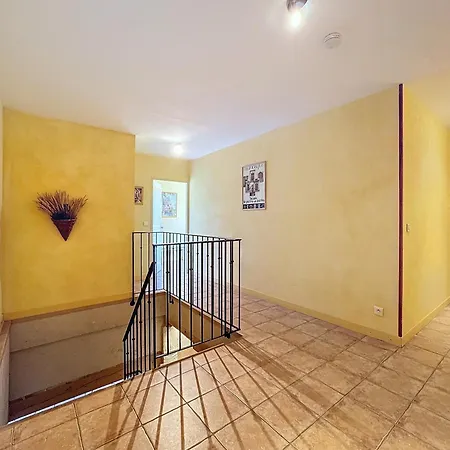 Les Jardins De Bouteille Holiday home Manosque