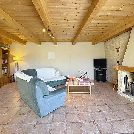 Les Jardins De Bouteille Holiday home