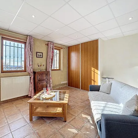 Holiday home Les Jardins De Bouteille