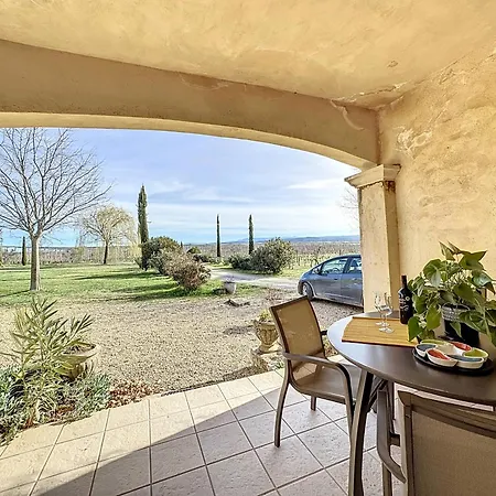 Les Jardins De Bouteille *