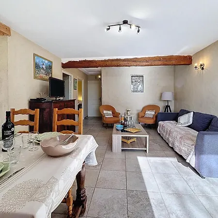 Holiday home Les Jardins De Bouteille