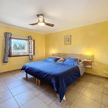 Holiday home Les Jardins De Bouteille *
