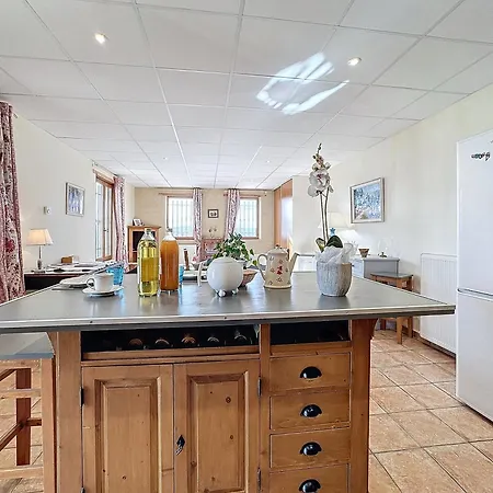 Les Jardins De Bouteille