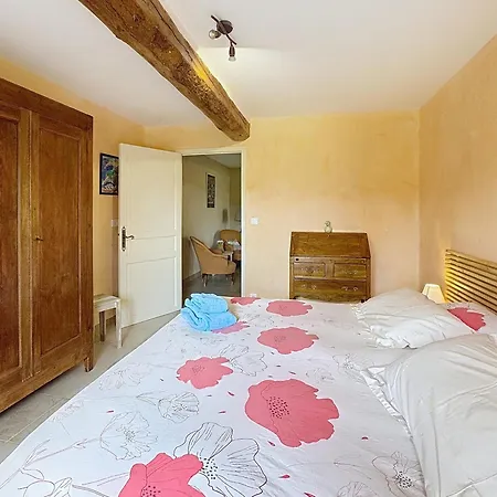 Holiday home Les Jardins De Bouteille Manosque