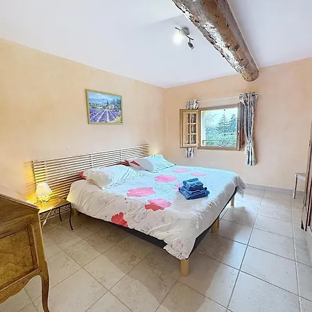 Les Jardins De Bouteille * Manosque