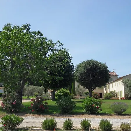 Les Jardins De Bouteille *