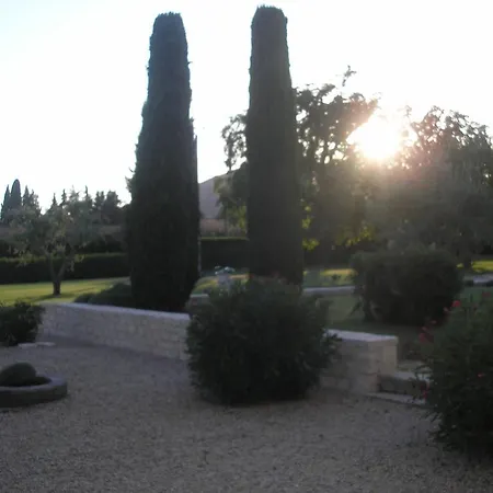 Holiday home Les Jardins De Bouteille *