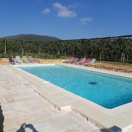 Les Jardins De Bouteille *