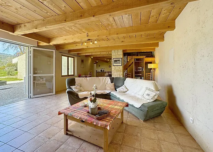 Les Jardins De Bouteille Manosque